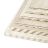 Sperrholz Birke 5mm Sperrholzplatte Laserzuschnitt IF20 B/BB Schnitt nach Maß 