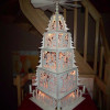 Weihnachtspyramide Märchen 2
