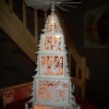 Weihnachtspyramide Märchen 4