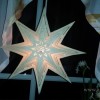 Fensterbild Stern 1