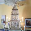 01 Märchenpyramide Weihnachten