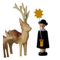 Figuren & Tiere