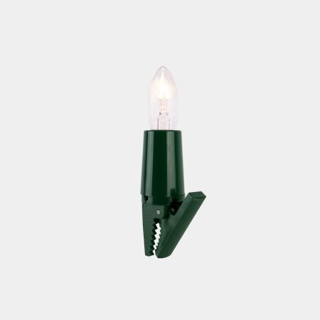 NARVA Schwibbogenkette Lichterkette Spitzkerze
