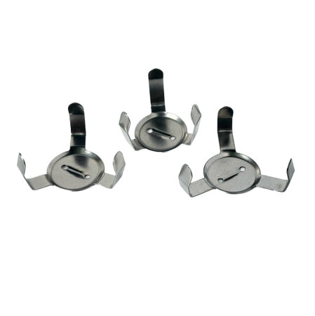 Räuchermannkralle Ø 24 mm Ø 30 mm...