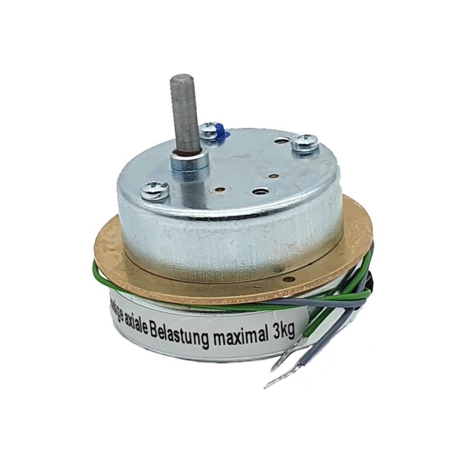 Pyramidenmotor