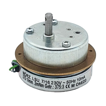 Pyramidenmotor Mörz 3 kg