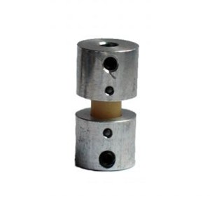Pyramidenmotor Adapter Kupplung